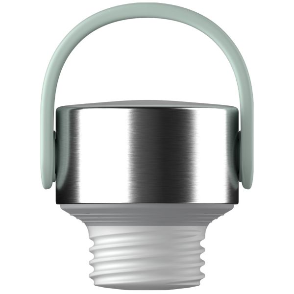 Термос Series 2, 350 мл, мятный, Chilly's Bottles, изображение 4