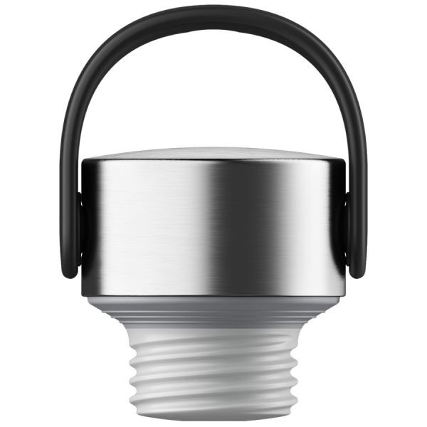 Термос Series 2, 1 л, черный, Chilly's Bottles, изображение 5