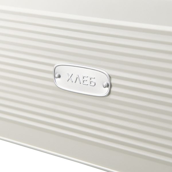 Хлебница Irmel, 33х21х16 см, молочная, Smart Solutions, изображение 3