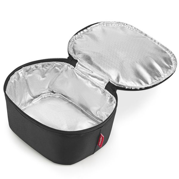 Термосумка Coolerbag S pocket black, Reisenthel, изображение 3