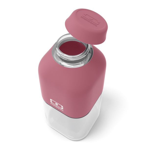 Бутылка MB Positive, 330 мл, blush, Monbento, изображение 3