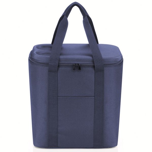 Термосумка Coolerbag XL navy, Reisenthel, изображение 4