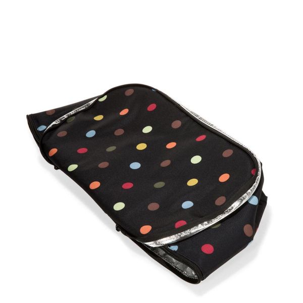 Термосумка Coolerbag dots, Reisenthel, изображение 3