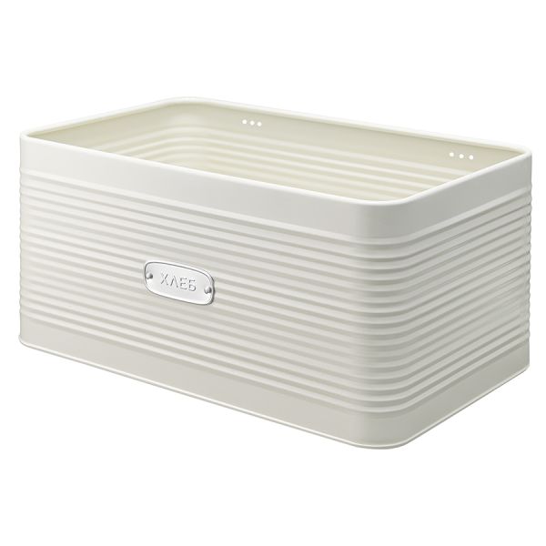 Хлебница Irmel, 33х21х16 см, молочная, Smart Solutions, изображение 2