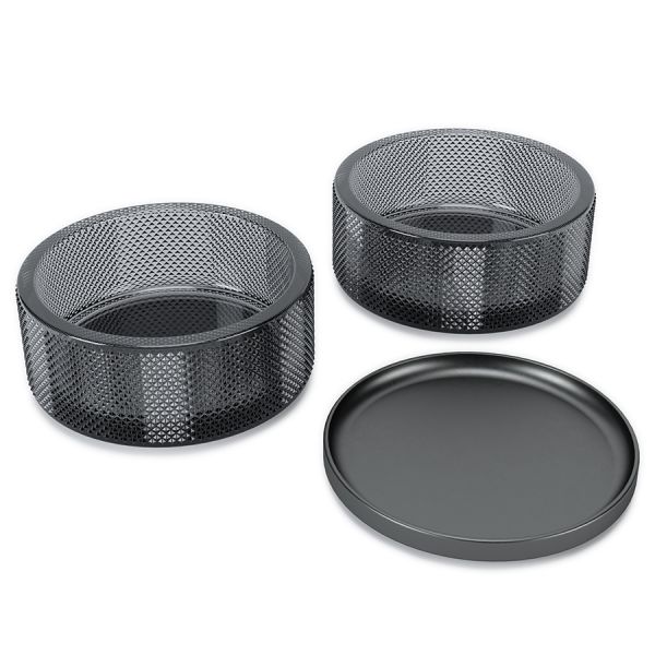 Шкатулка для украшений Tesora дымчатая, Umbra, изображение 7