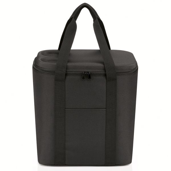 Термосумка Coolerbag XL black, Reisenthel, изображение 2