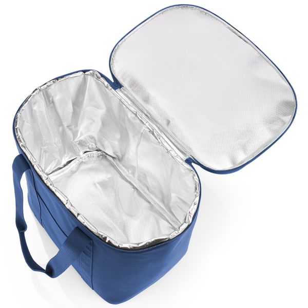 Термосумка Coolerbag XL navy, Reisenthel, изображение 5