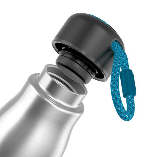 Термос Zoku 350 мл белый, Zoku, изображение 4