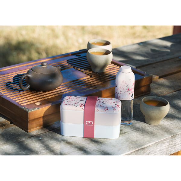 Бутылка MB Positive, 500 мл, ambition, Monbento, изображение 3