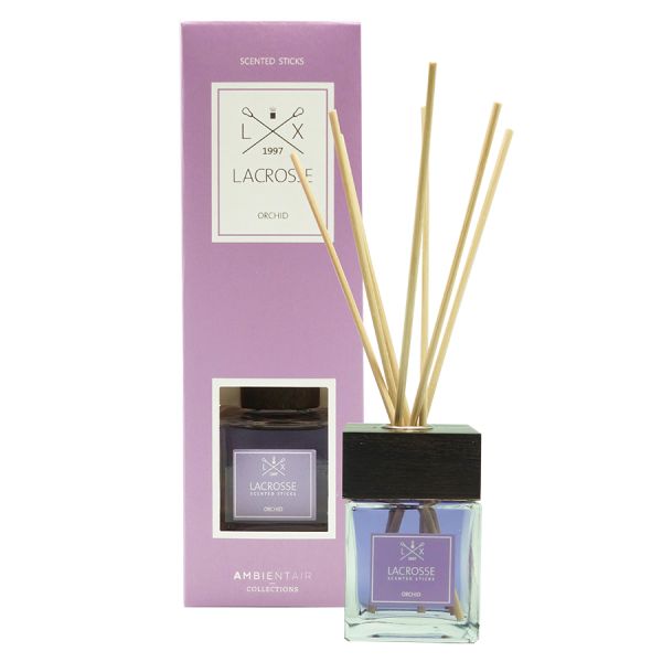Диффузор ароматический Lacrosse, Orchid, 100 мл, Ambientair, изображение 2