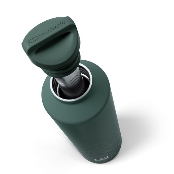 Термос MB Steel, 500 мл, jungle, Monbento, изображение 7