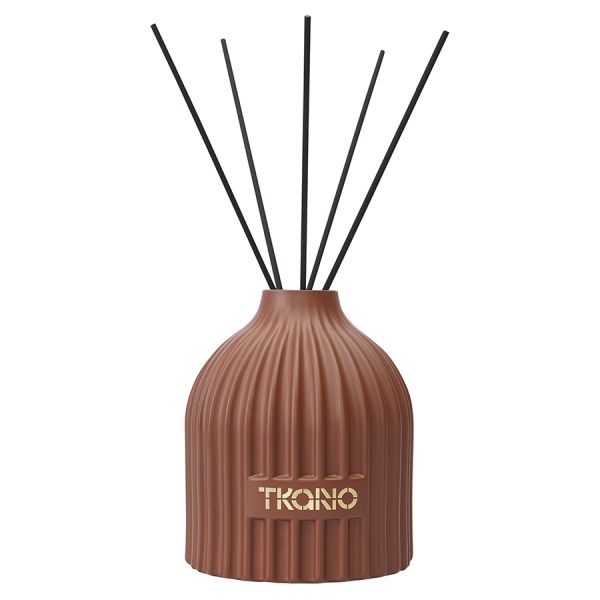 Диффузор ароматический Secret Santa из коллекции Edge, 200 мл, терракотовый, Tkano, изображение 3