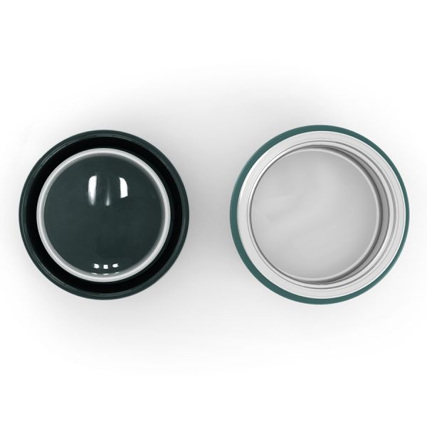 Контейнер для горячего MB Capsule, 280 мл, jungle, Monbento, изображение 7