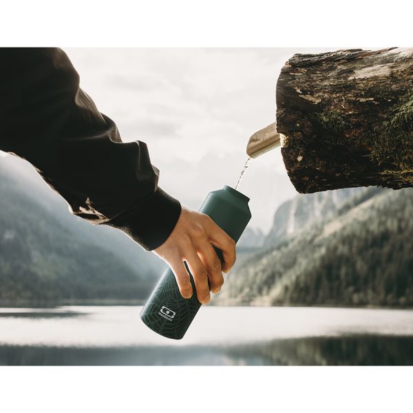 Термос MB Steel, 500 мл, jungle, Monbento, изображение 4