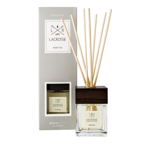 Диффузор ароматический Lacrosse, White Tea, 200 мл, Ambientair