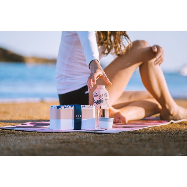 Бутылка MB Positive, 500 мл, ginkgo, Monbento, изображение 4