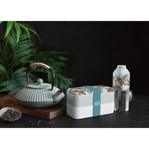 Бутылка MB Positive, 500 мл, power, Monbento, изображение 2