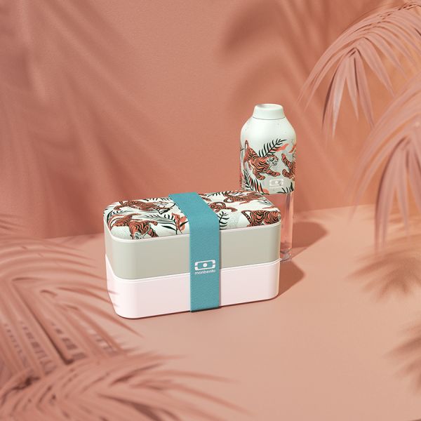 Бутылка MB Positive, 500 мл, power, Monbento, изображение 3