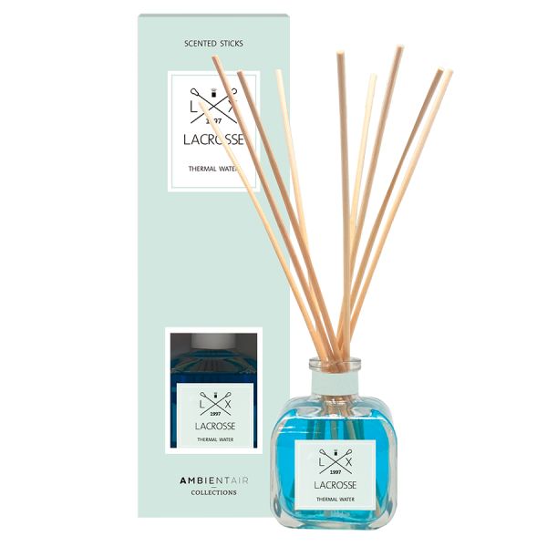 Диффузор ароматический Lacrosse, Thermal Water, 200 мл, Ambientair