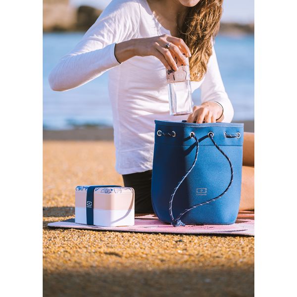 Бутылка MB Positive, 500 мл, ginkgo, Monbento, изображение 5