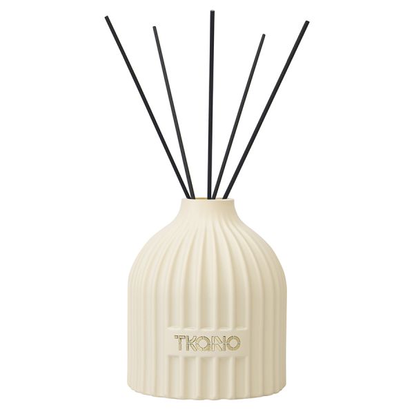 Диффузор ароматический Sandalwood, Bergamot & Citrus из коллекции Edge, 200 мл, бежевый, Tkano, изображение 3