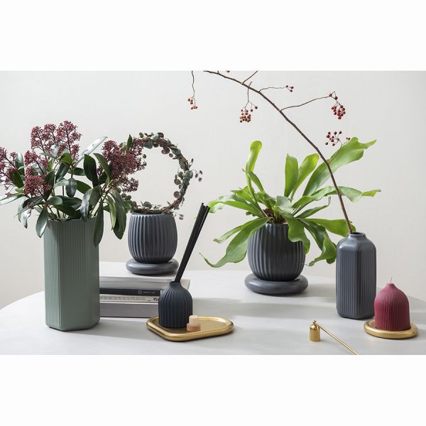 Диффузор ароматический Secret Santa из коллекции Edge, 200 мл, тёмно-синий, Tkano, изображение 12