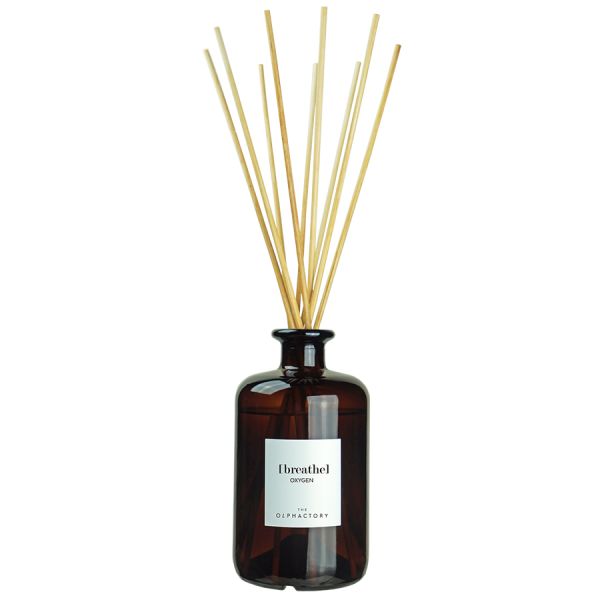 Диффузор ароматический The Olphactory, Breathe, Oxygen, 500 мл, Ambientair