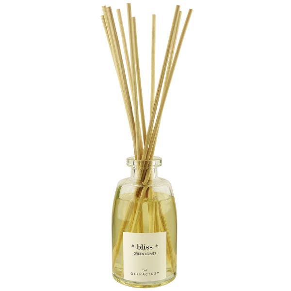 Диффузор ароматический The Olphactory, Bliss, Green Leaves, 250 мл, Ambientair
