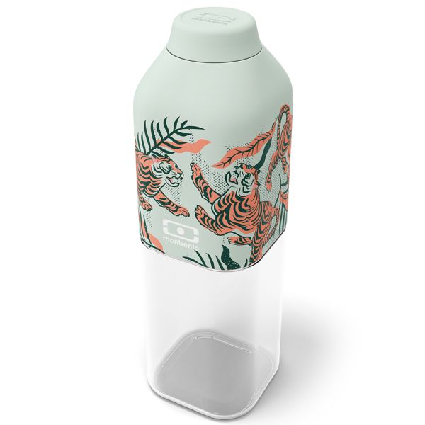 Бутылка MB Positive, 500 мл, power, Monbento, изображение 5