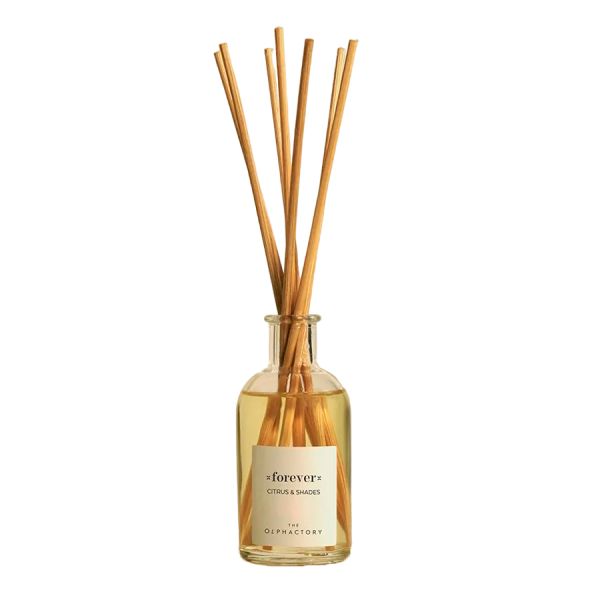 Диффузор ароматический The Olphactory, Forever, Citrus&Shades, 250 мл, Ambientair
