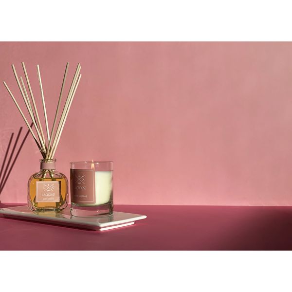 Диффузор ароматический Lacrosse, Green Tea&Lime, 100 мл, Ambientair, изображение 6