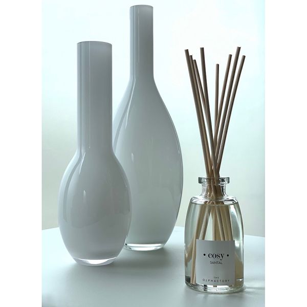 Диффузор ароматический The Olphactory, Cosy, Santal, 100 мл, Ambientair, изображение 3
