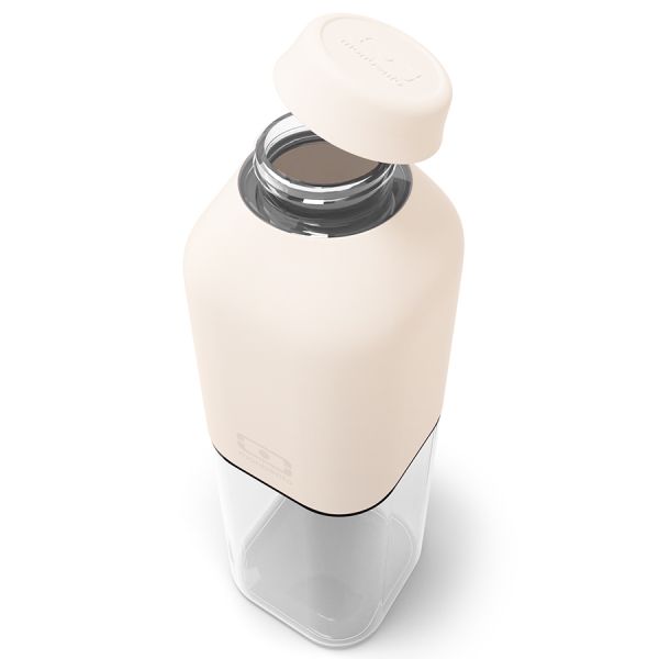 Бутылка MB Positive, 500 мл, natural cream, Monbento, изображение 4