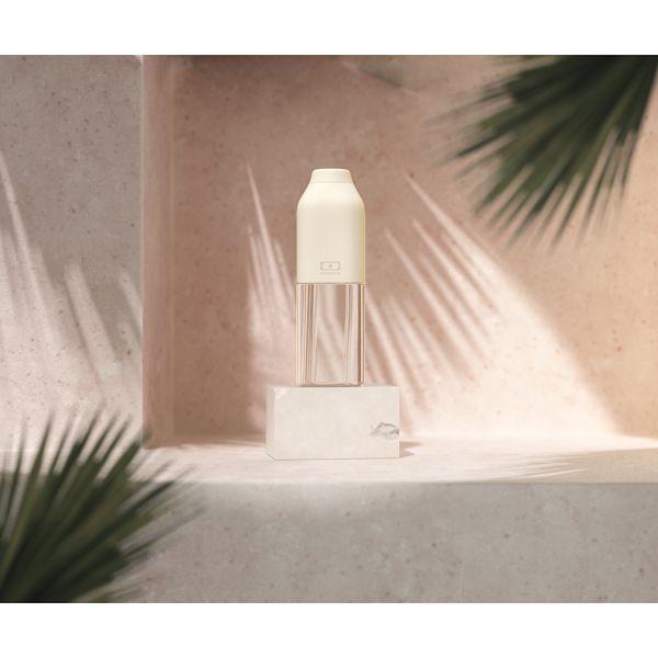 Бутылка MB Positive, 500 мл, natural cream, Monbento, изображение 2