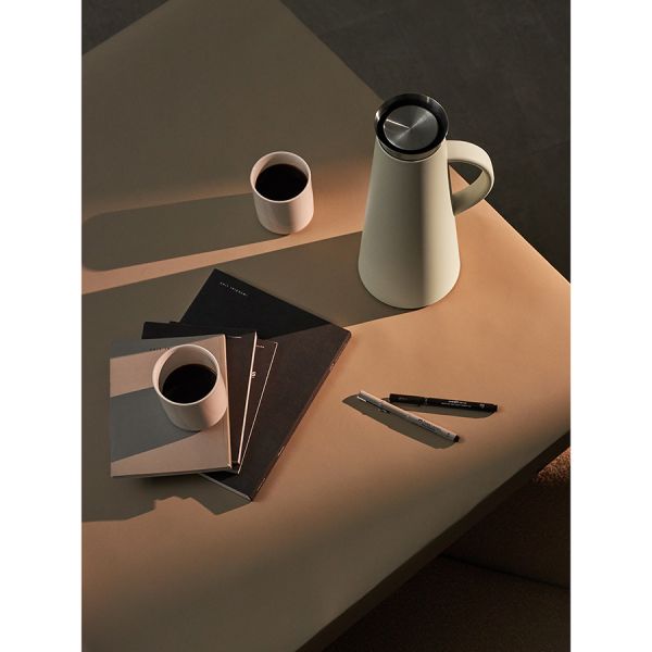 Термокувшин Zen, 1 л, мятный, Liberty Jones, изображение 6