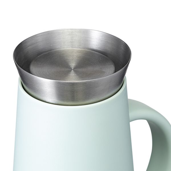 Термокувшин Zen, 1 л, мятный, Liberty Jones, изображение 10