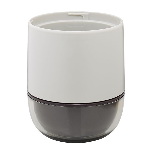 Ланч-бокс Meals, 800 мл, светло-серый/темно-сливовый, Smart Solutions, изображение 9