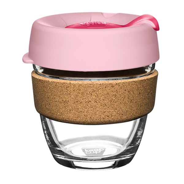 Кружка Brew Cork S 227 мл Rosea, KEEP CUP