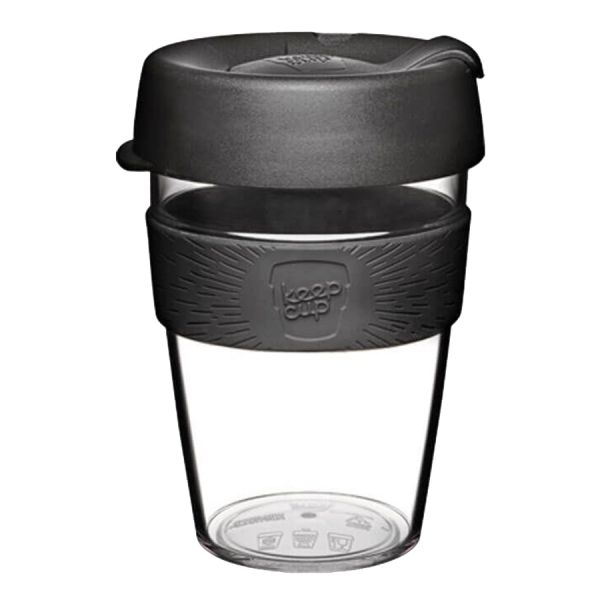 Кружка Original M 340 мл Clear Origin, KEEP CUP