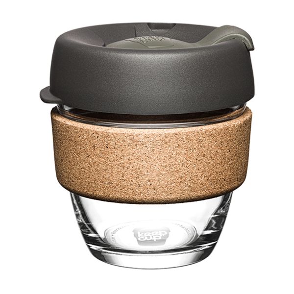 Кружка Brew Cork S 227 мл Nitro, KEEP CUP