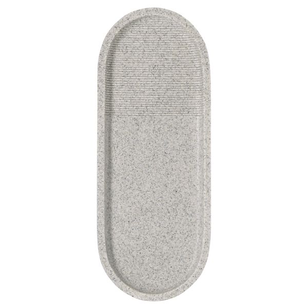 Подставка для ванных принадлежностей Loup, темно-серая, Bergenson Bjorn Bath, изображение 8