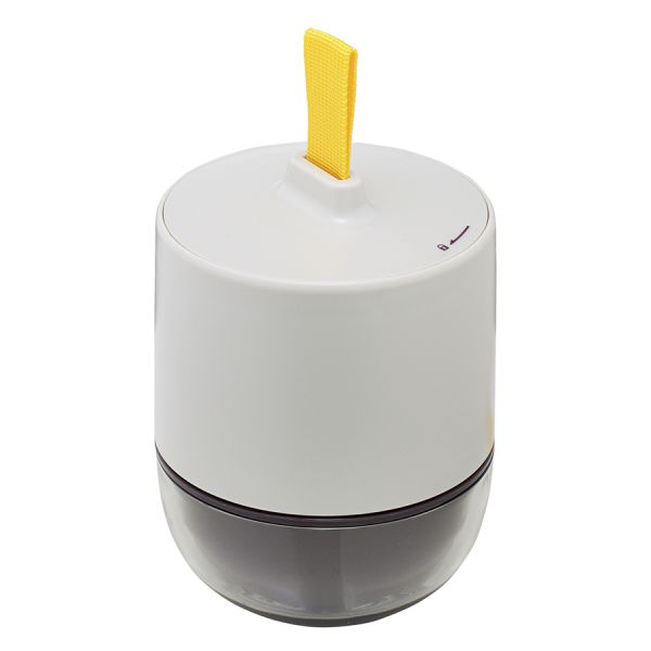 Ланч-бокс Meals, 800 мл, светло-серый/темно-сливовый, Smart Solutions, изображение 8