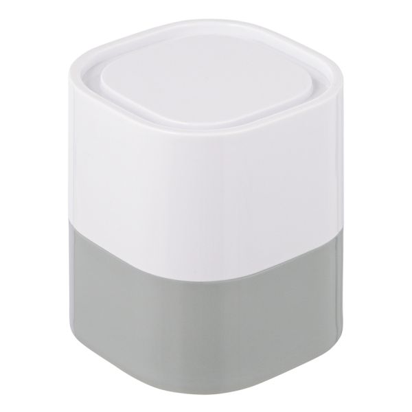 Контейнер для хранения Tyer, 250 мл, белый/серый, Bergenson Bjorn Bath, изображение 9