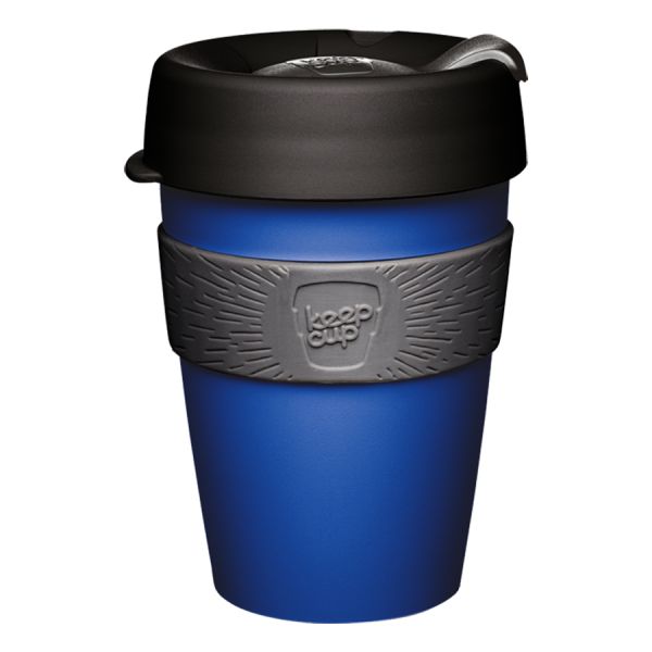 Кружка Original M 340 мл Shore, KEEP CUP