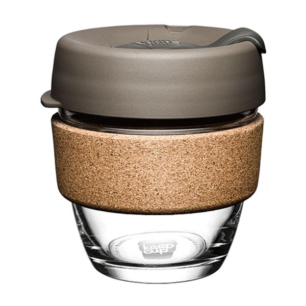 Кружка Brew Cork S 227 мл Latte, KEEP CUP