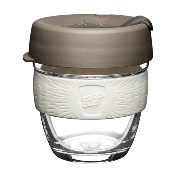 Кружка Brew S 227 мл Latte, KEEP CUP