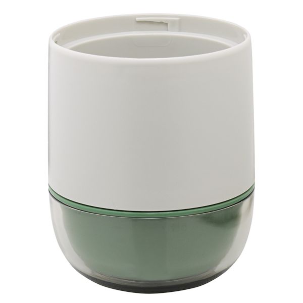 Ланч-бокс Meals, 800 мл, светло-серый/зеленый, Smart Solutions, изображение 11