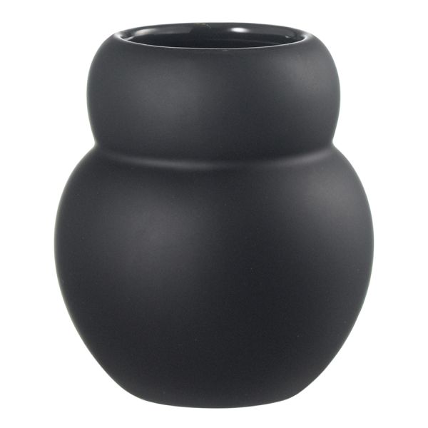 Стакан для зубных щеток Markl, черный, Bergenson Bjorn Bath, изображение 6