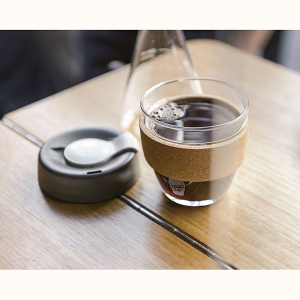 Кружка Brew Cork S 227 мл Latte, KEEP CUP, изображение 2
