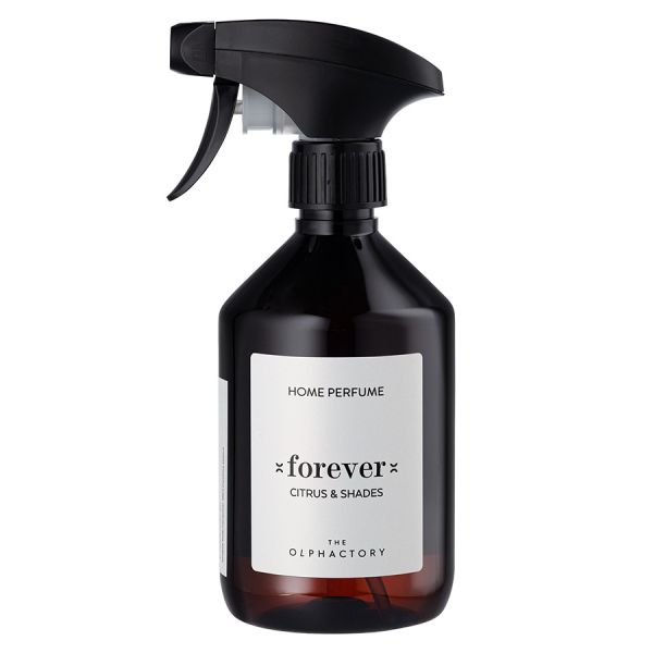 Спрей для дома The Olphactory, Forever, Citrus&Shades, 500 мл, Ambientair